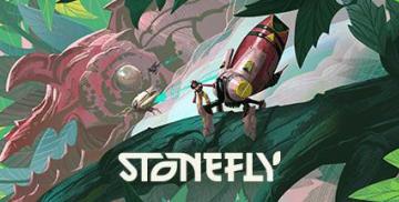 Kup Stonefly (Nintendo)