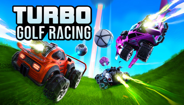 Turbo Golf Racing (XB1