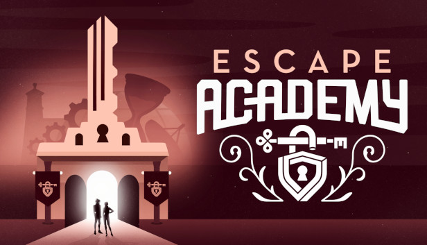Escape Academy (XB1)