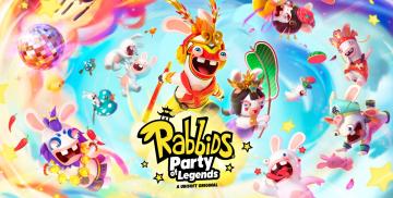 Acquista  Rabbids: Party of Legends (XB1)