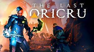 The Last Oricru (PC)