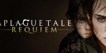 Kaufen A Plague Tale Requiem (PC)