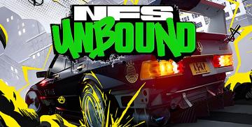 Need for Speed Unbound (PS5) الشراء