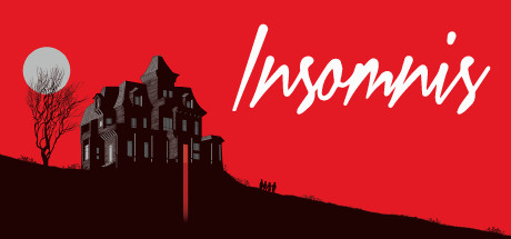 Insomnis (PS5)