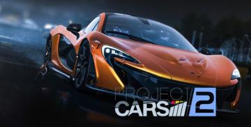 Buy Project CARS 2  (PC)