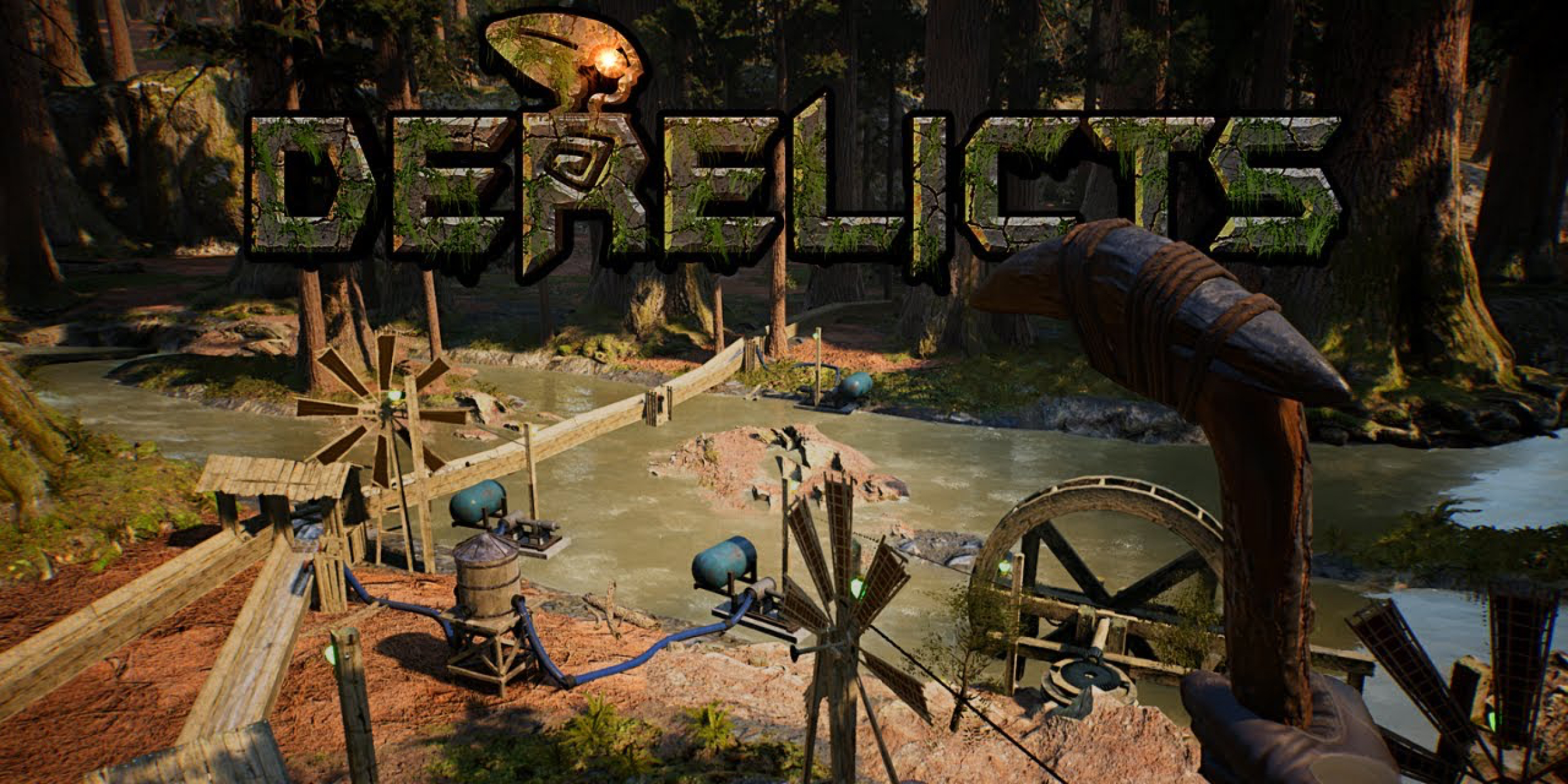 Derelicts