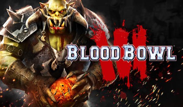Blood Bowl 3 (PC Epic Games Accounts)