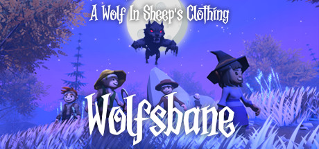 Wolfsbane (PC Epic Games Accounts)