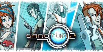 Kup Sanctum 2 (PC)
