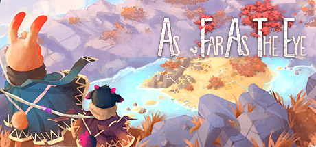 As Far As The Eye (PS4)