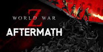 World War Z: Aftermath (PC Epic Games Accounts) الشراء