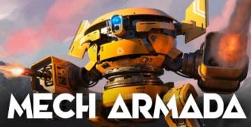 comprar Mech Armada (PS4)