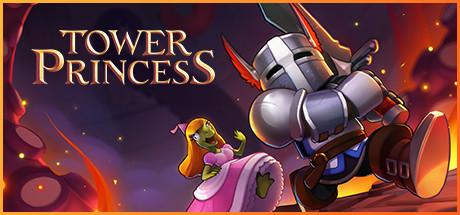 Tower Princess (PS4)
