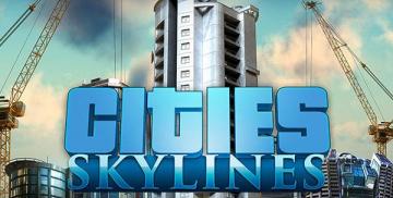 Satın almak Cities Skylines (PC Epic Games Accounts)