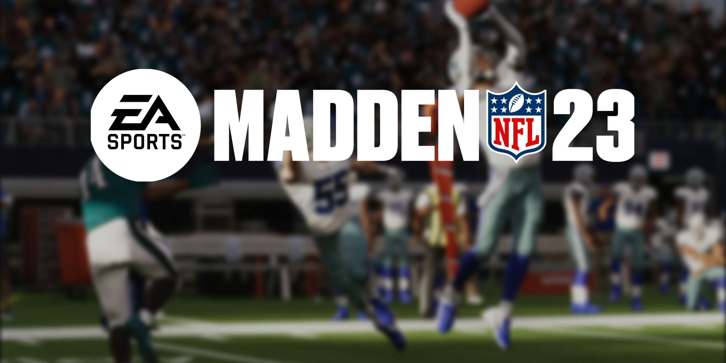 Madden NFL 23 (PC Epic Games Accounts)