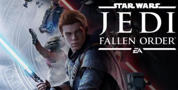 Köp Star Wars Jedi Fallen Order (PC Epic Games Accounts)