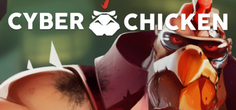 Cyber Chicken (PC)