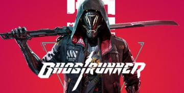 Buy Ghostrunner (Xbox Series X)