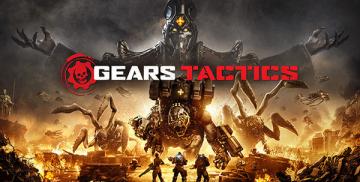 Kjøpe Gears Tactics (Xbox Series X)