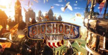 BioShock Infinite (Xbox) الشراء