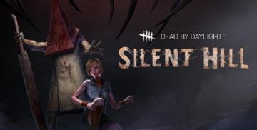 Kopen Dead By Daylight Silent Hill Chapter (Xbox Series X)