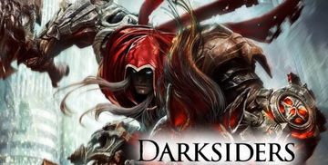 Buy Darksiders (PC) on Difmark.com