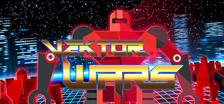 Vektor Wars (PC)