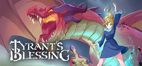 Tyrants Blessing (PC Epic Games Accounts)