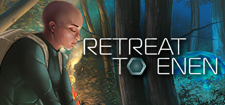 Retreat to Enen (PC Epic Games Accounts)