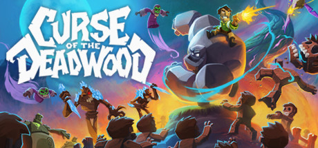 Curse of the Deadwood (PC Epic Games Accounts)