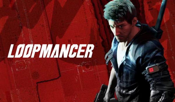 Loopmancer (PC Epic Games Accounts)