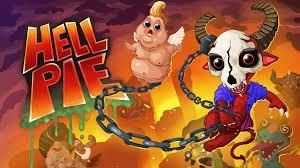 Hell Pie (PC Epic Games Accounts)