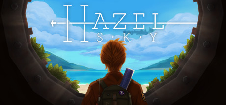 Hazel Sky (PC Epic Games Accounts)
