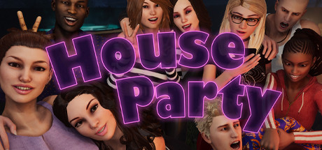 House Party (PC Epic Games Accounts)