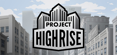 Project Highrise (PC Epic Games Accounts)