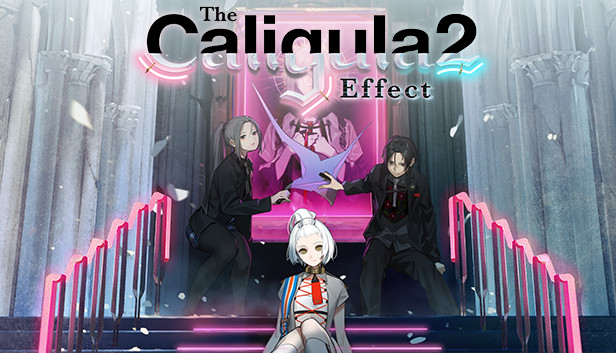 The Caligula Effect 2 (PC Epic Games Accounts)