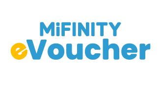 Acquista Mifinity 50 GBP 