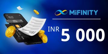 Satın almak Mifinity 5000 INR 