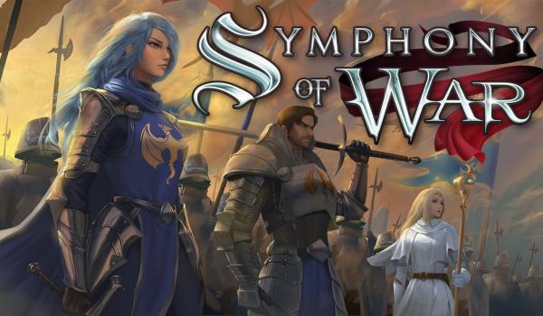 Symphony of War: The Nephilim Saga (PC Epic Games Accounts)