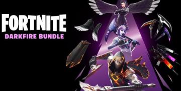 Fortnite DarkFire Bundle (Xbox Series X) الشراء