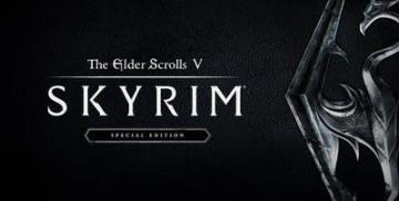 购买 The Elder Scrolls V Skyrim Special Edition (PC Epic Games Accounts)