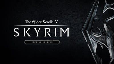 The Elder Scrolls V Skyrim (PC Epic Games Accounts)