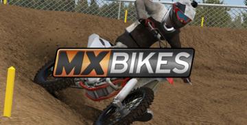 MX Bikes (Steam Account) 구입