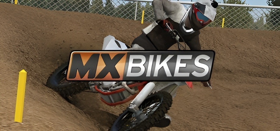 MX Bikes (Steam Account)
