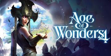 Köp Age of Wonders 4 (Steam Account)