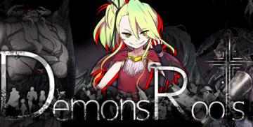 購入Demons Roots (Steam Account)