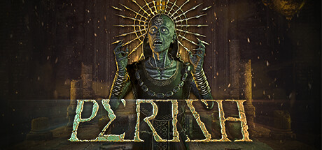 PERISH (PC Epic Games Accounts)
