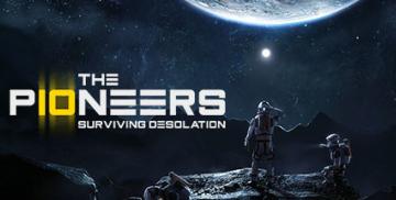 Acheter The Pioneers: Surviving Desolation (Steam Account)
