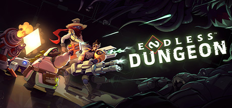 Endless Dungeon (PC Epic Games Accounts)