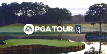 购买 EA Sports PGA Tour (Steam Account)